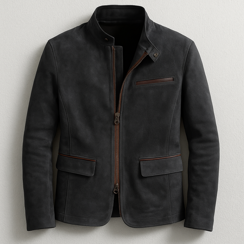 WINSLOW | CHIC MEN'S JACKET