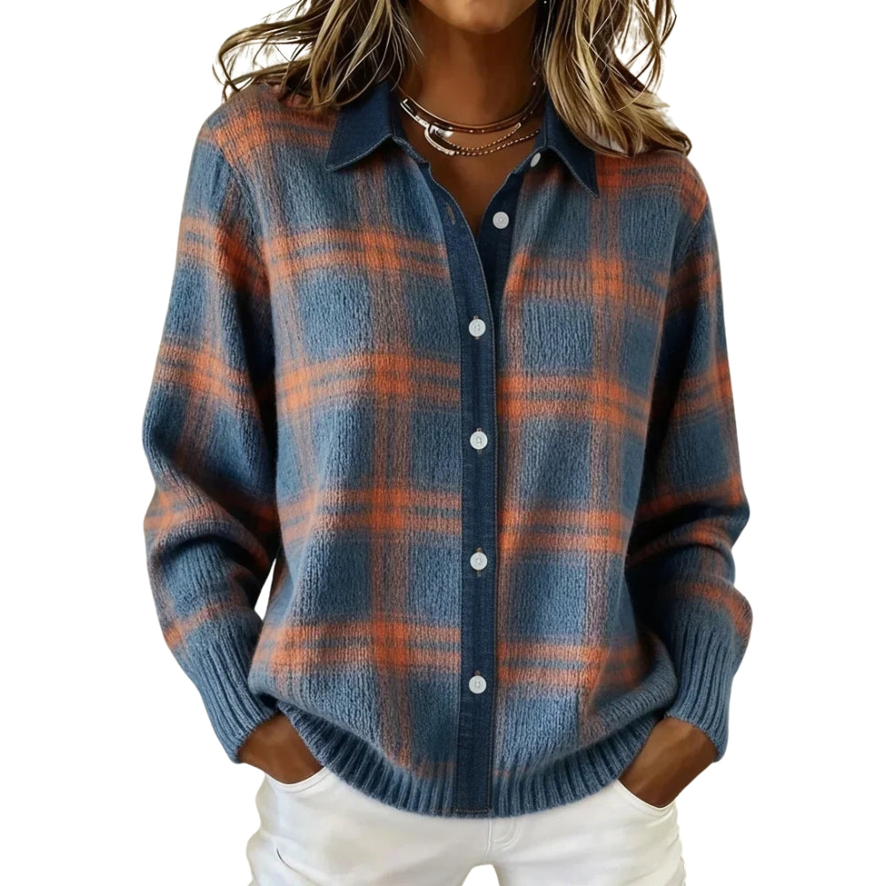 SCARLETT | LONG CARDIGAN