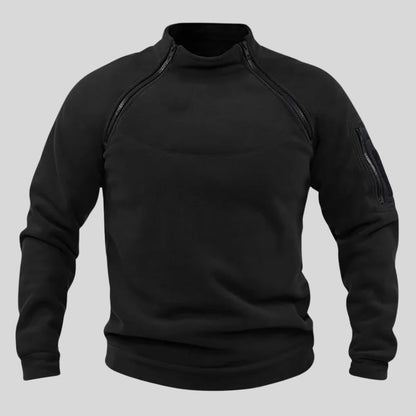 Falcon Tactical Fleece Jacket