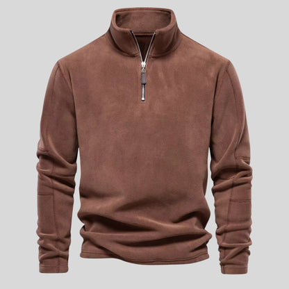 Drapoura™ Men's Fleece Jacket