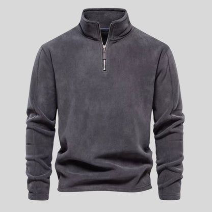 Drapoura™ Men's Fleece Jacket