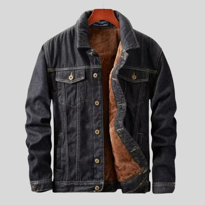 Calden Denim Jacket