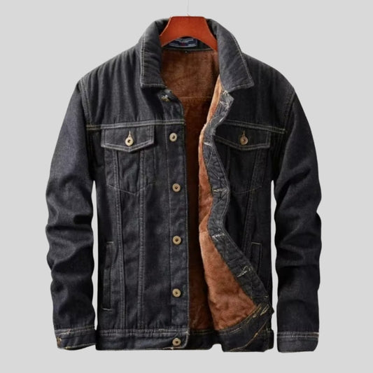 Calden Denim Jacket