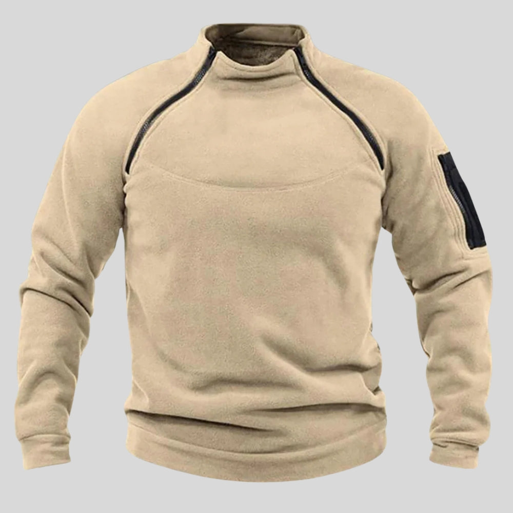 Falcon Tactical Fleece Jacket
