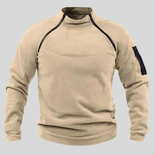 Falcon Tactical Fleece Jacket