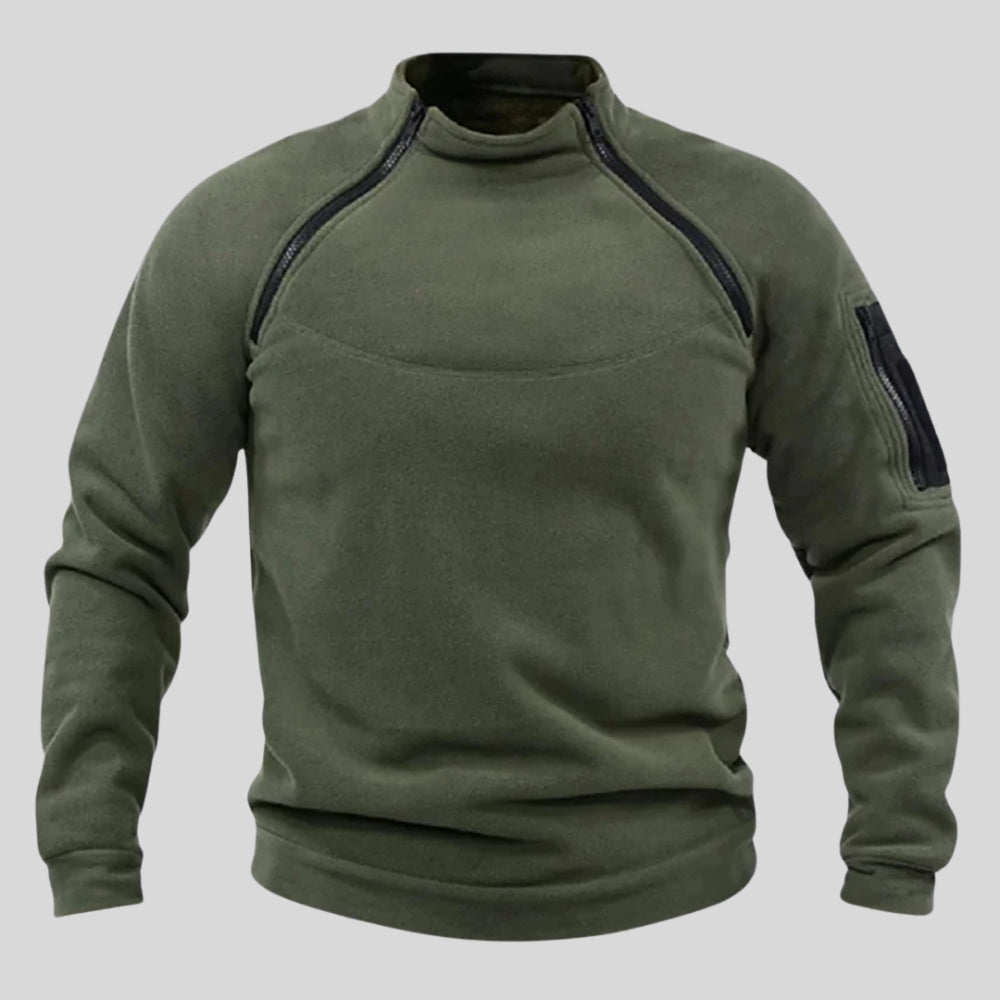 Falcon Tactical Fleece Jacket