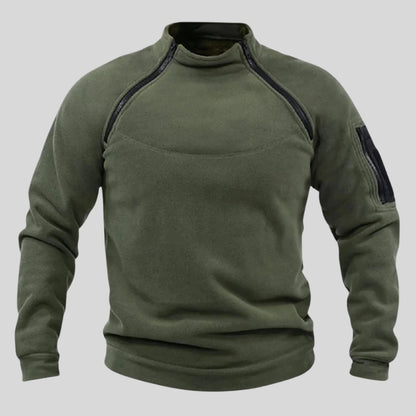 Falcon Tactical Fleece Jacket