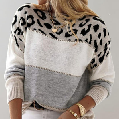 ASHFORD | KNIT SWEATER