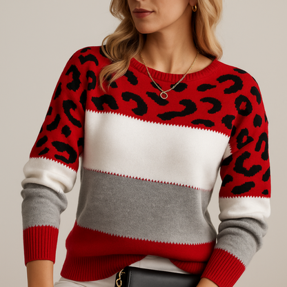 ASHFORD | KNIT SWEATER