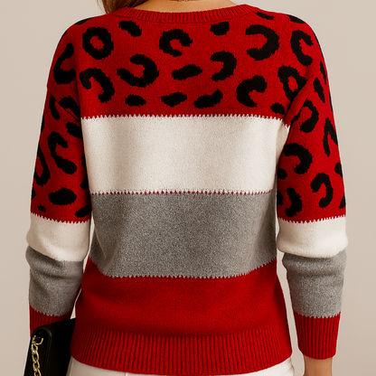 ASHFORD | KNIT SWEATER