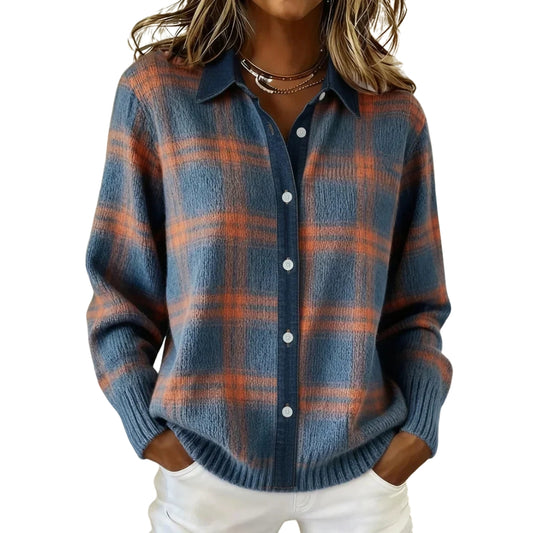 SCARLETT | LONG CARDIGAN