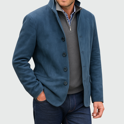 CARRINGTON | ELEGANT COMFORT MEN'S JACKET