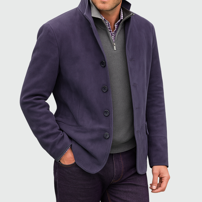 CARRINGTON | ELEGANT COMFORT MEN'S JACKET