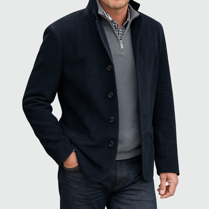 CARRINGTON | ELEGANT COMFORT MEN'S JACKET