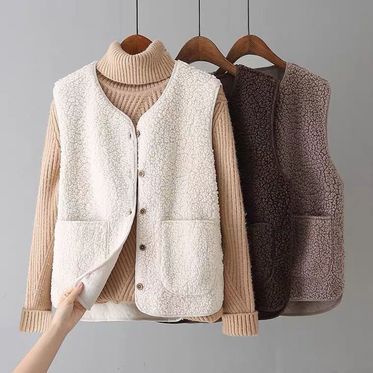 MONTROSE | WOOL CARDIGAN