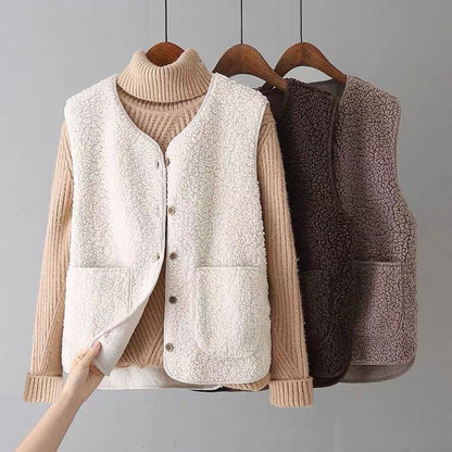 MONTROSE | WOOL CARDIGAN