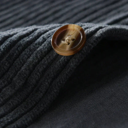 DARVEN | CORDUROY SHIRT