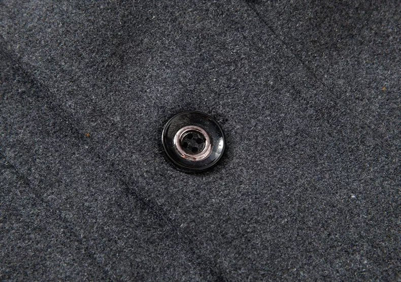 Max® | Two-Piece Overcoat