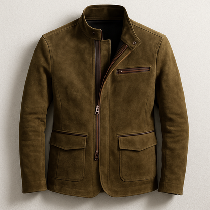 WINSLOW | CHIC MEN'S JACKET