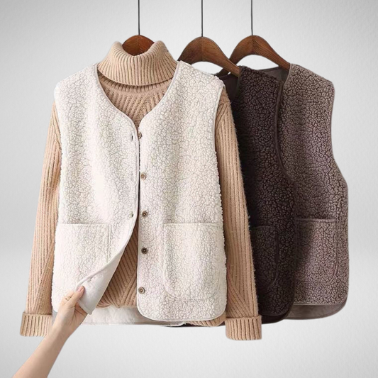 MONTROSE | WOOL CARDIGAN